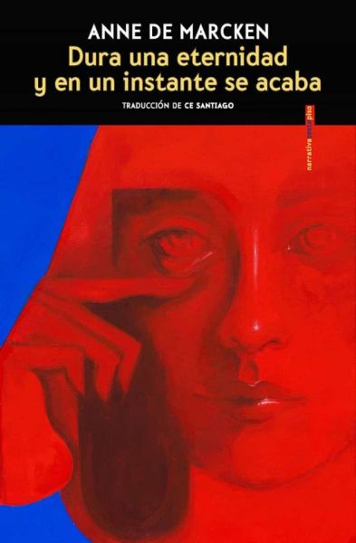 Imatge recomanacio de Dura una eternidad y en un instante se acaba