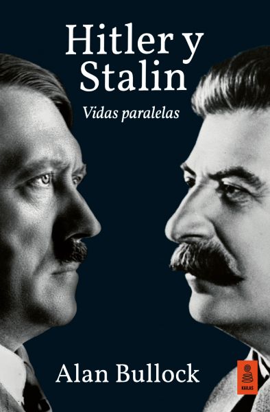  Hitler y Stalin