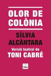 Olor de colònia