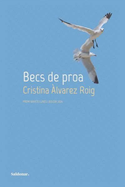  Becs de proa