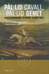 Pàl·lid cavall, pàl·lid genet