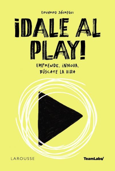 Imatge recomanacio de Dale al play