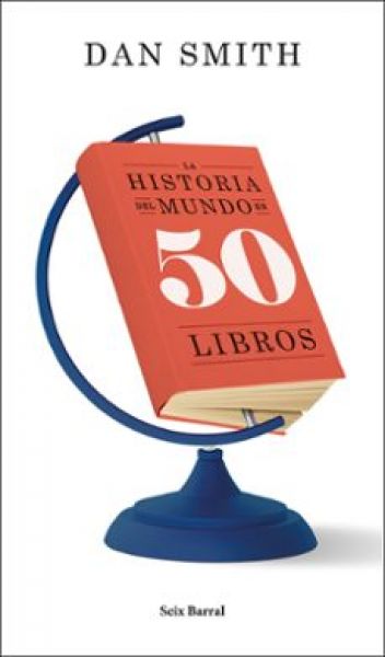 Imatge recomanacio de La Historia del mundo en 50 libros