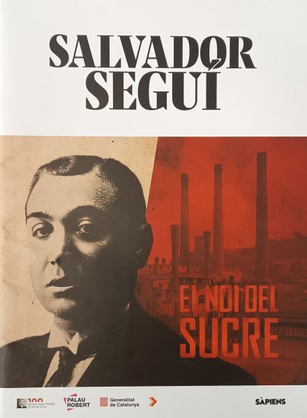  Salvador Seguí, el Noi del Sucre