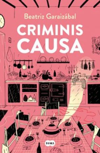Imatge recomanacio de Criminis causa