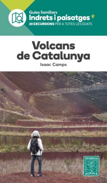 Imatge recomanacio de Volcans de Catalunya