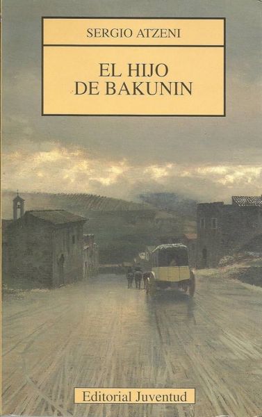  El Hijo de Bakunin