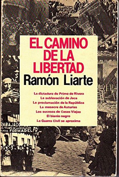  El Camino de la libertad