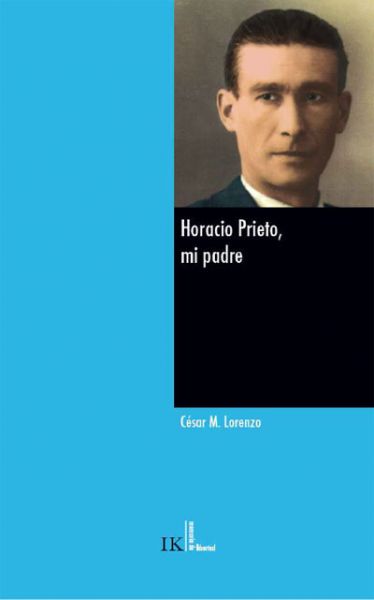  Horacio Prieto, mi padre