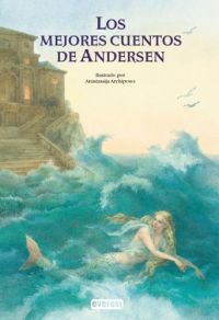 Los Mejores cuentos de Andersen (Andersen, Hans Christian, 1805-1875)