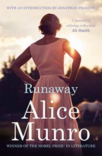 Runaway (Munro, Alice, 1931-2024)