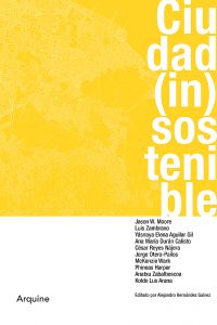 Ciudad (in) sostenible