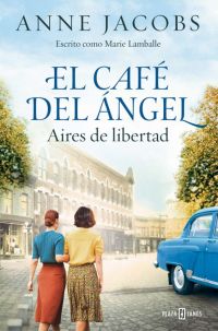 Aires de libertad (Jacobs, Anne)