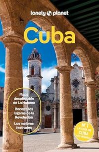 Cuba (Sainsbury, Brendan)