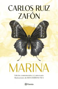 Marina (Ruiz Zafón, Carlos, 1964-2020)