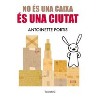 No és una caixa, és una ciutat