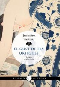 El Gust de les ortigues (Tanizaki, Jun'ichirō, 1886-1965)