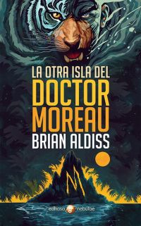 La Otra isla del Doctor Moreau (Aldiss, Brian W., 1925-2017)
