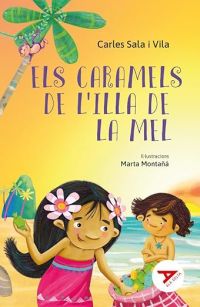 Els Caramels de l'illa de la Mel (Sala i Vila, Carles)