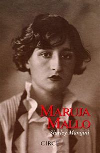 Maruja Mallo y la vanguardia española (Mangini, Shirley)