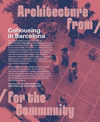 Cohousing in Barcelona : Architecture from