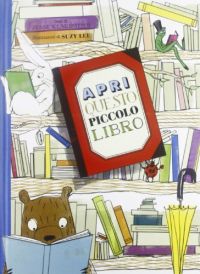 Apri questo piccolo libro (Klausmeier, Jesse)